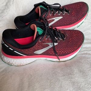 Brooks Ghost 11